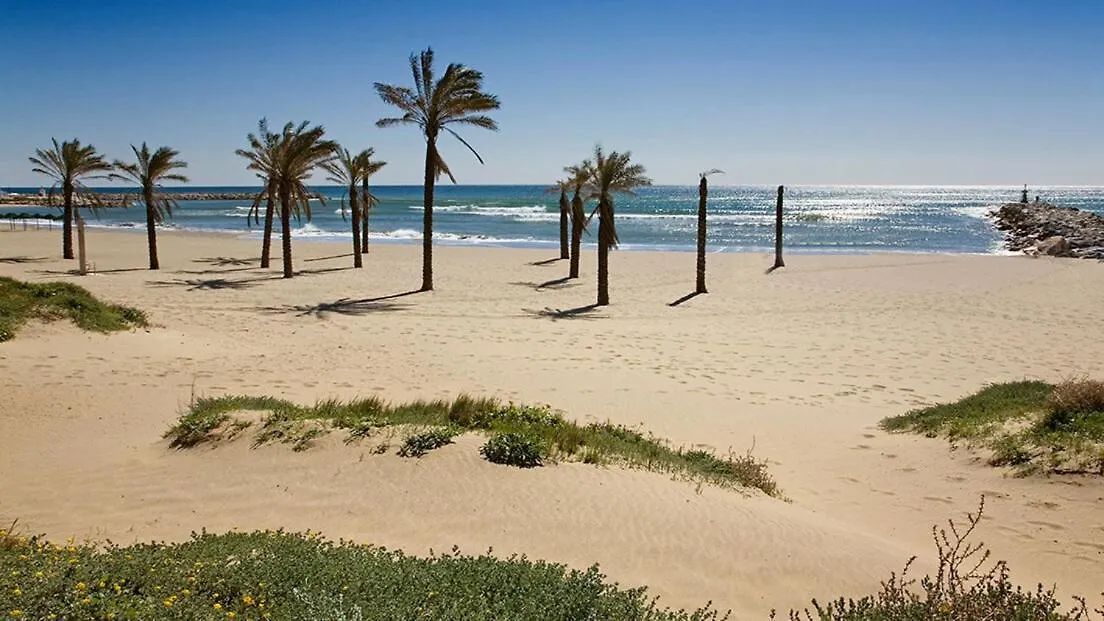 Secret View Puerto Cabopino Apartman Marbella