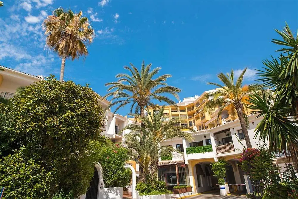 Secret View Puerto Cabopino Apartment Marbella Spain