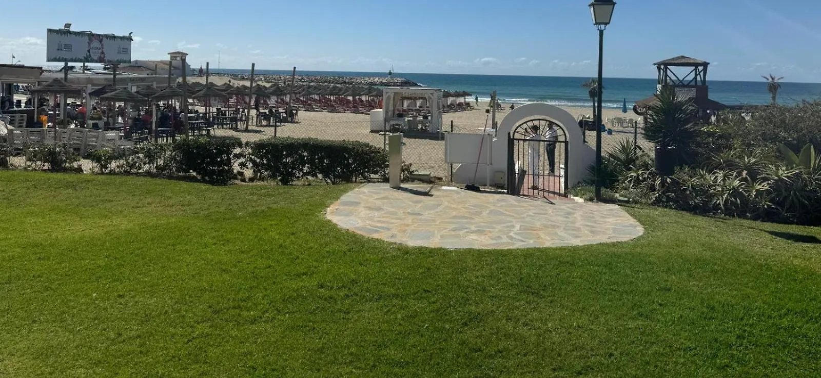 Secret View Puerto Cabopino Apartment Marbella