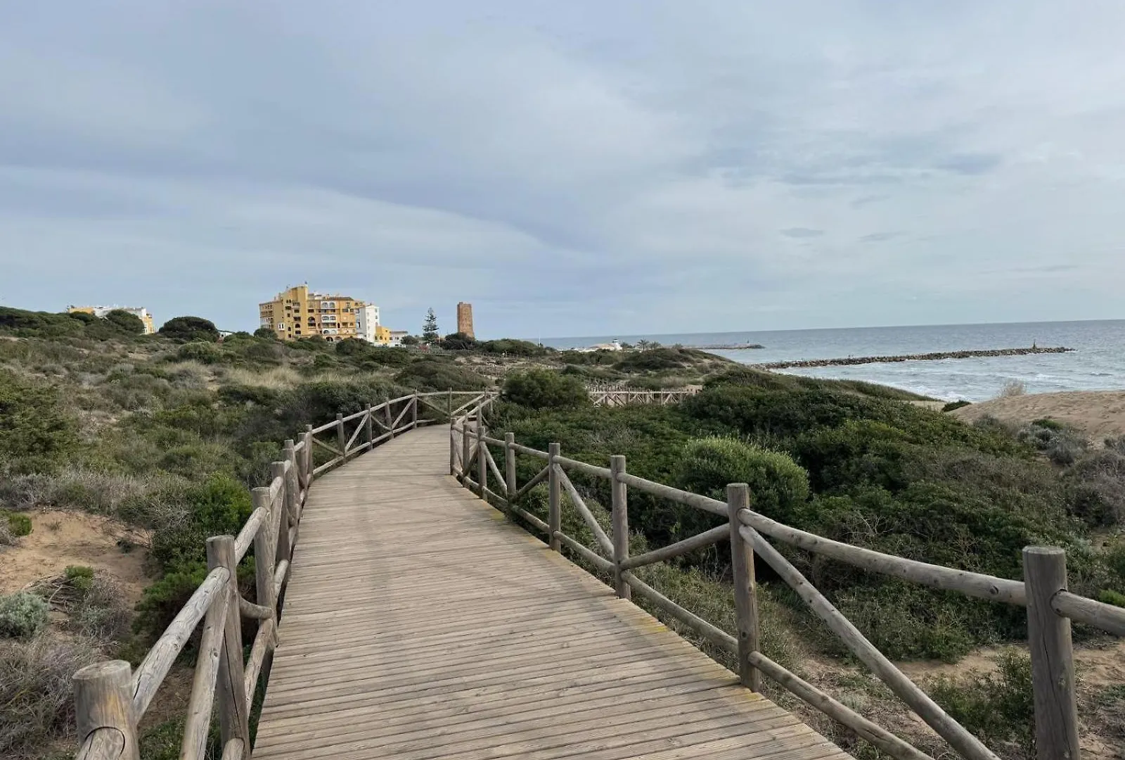 Secret View Puerto Cabopino Apartman Marbella 0*,  Spanyolország