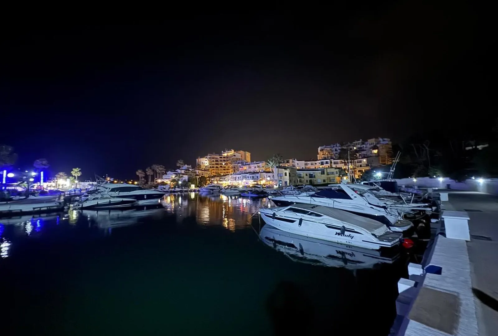 Secret View Puerto Cabopino Apartment Marbella 0*,