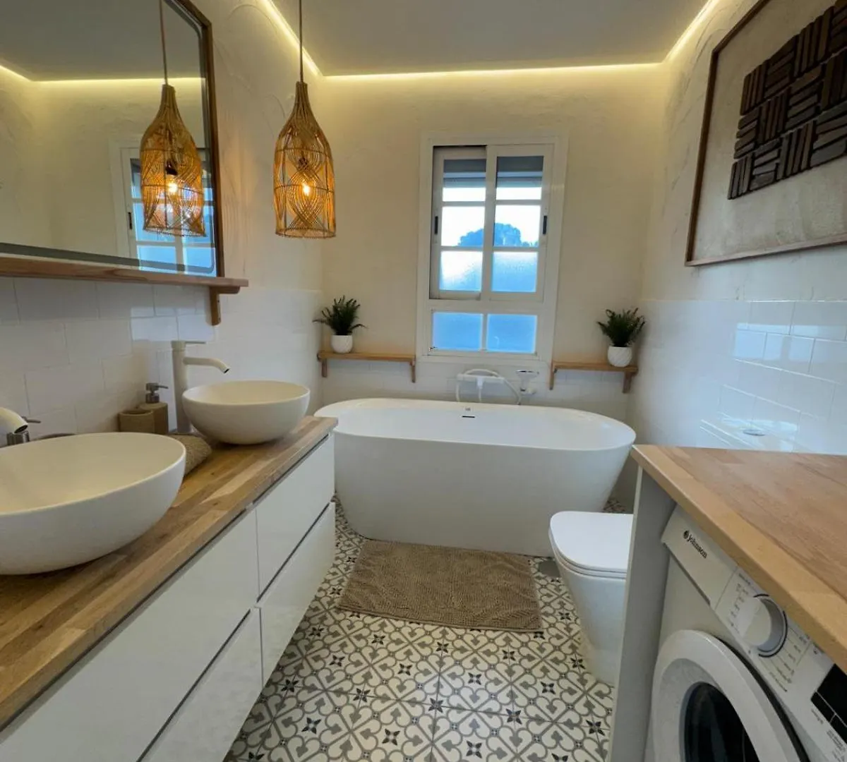 Secret View Puerto Cabopino Apartman Marbella