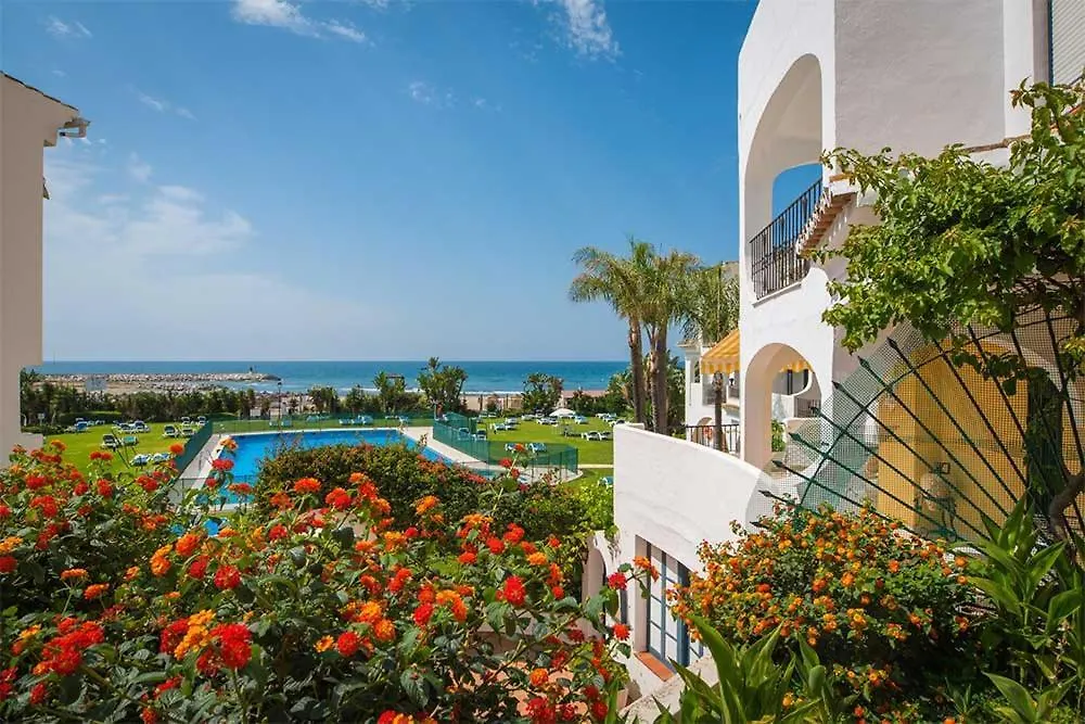 Апартаменты Secret View Puerto Cabopino Марбелья 0*,  Испания