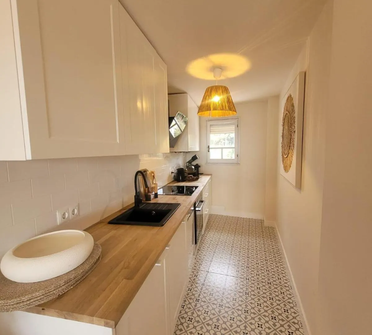 Secret View Puerto Cabopino Apartment Marbella
