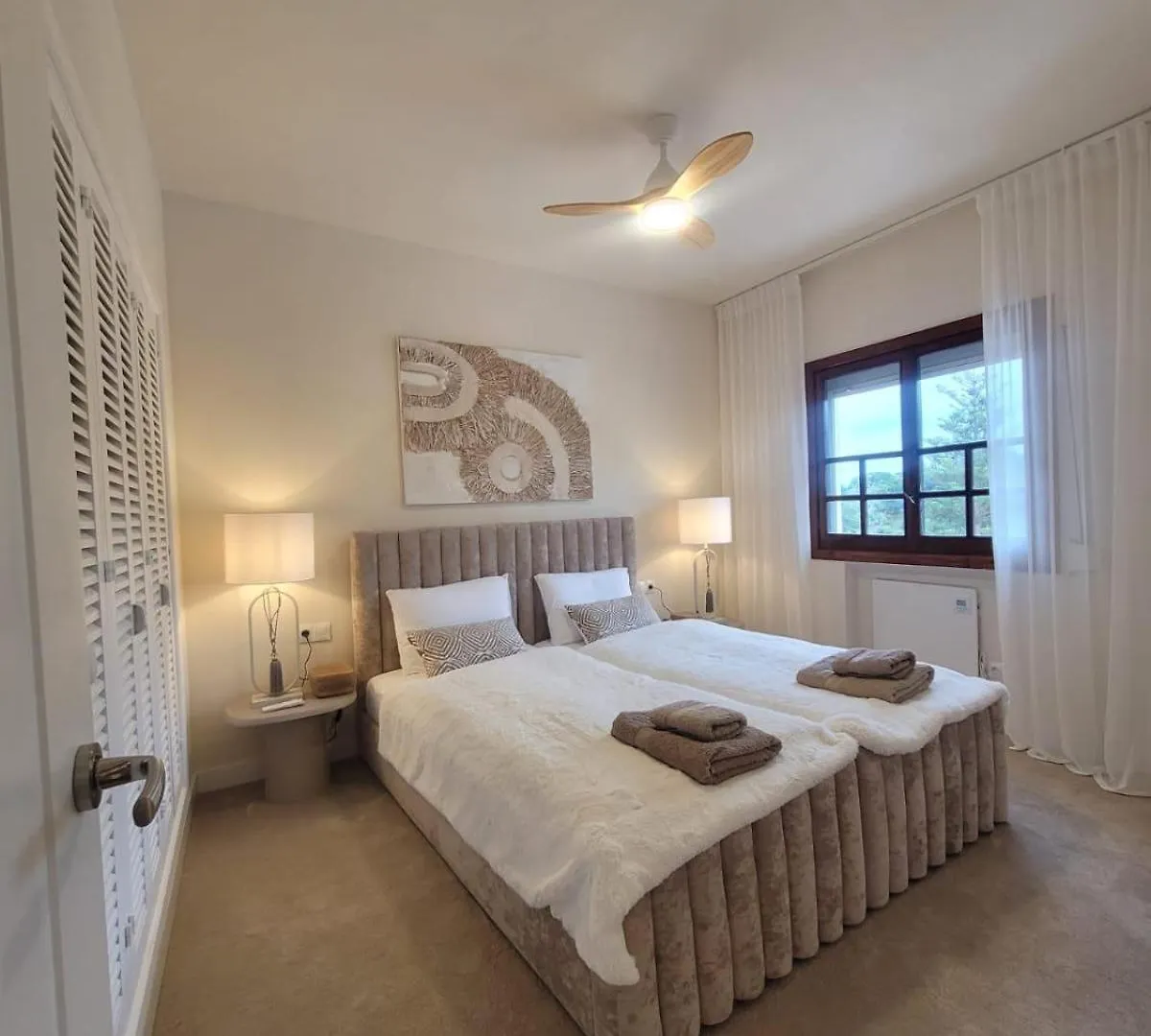Secret View Puerto Cabopino Apartment Marbella 0*,